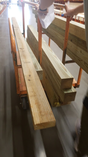 Home Improvement Store «The Home Depot», reviews and photos, 205 Anderson Ln N, Hendersonville, TN 37075, USA