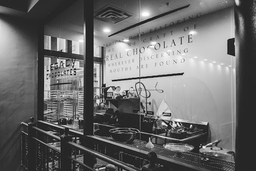 Chocolate Shop «Legacy Chocolates», reviews and photos, 141 4th St E #223, St Paul, MN 55101, USA