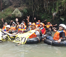 Girikulon Tubing Adventure photo