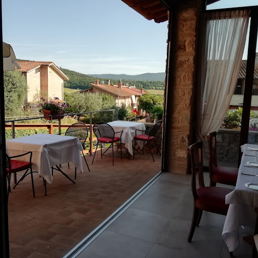 Alla Pieve Ristorante - Bistrot - Enoteca Casole dElsa in Pievescola, Provincia di Siena