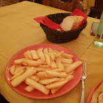 Photo n°2 de l'avis de Rosario.u fait le 14/07/2023 à 14:56 sur le  Ristorante Pizzeria Il Carrettiere à Como