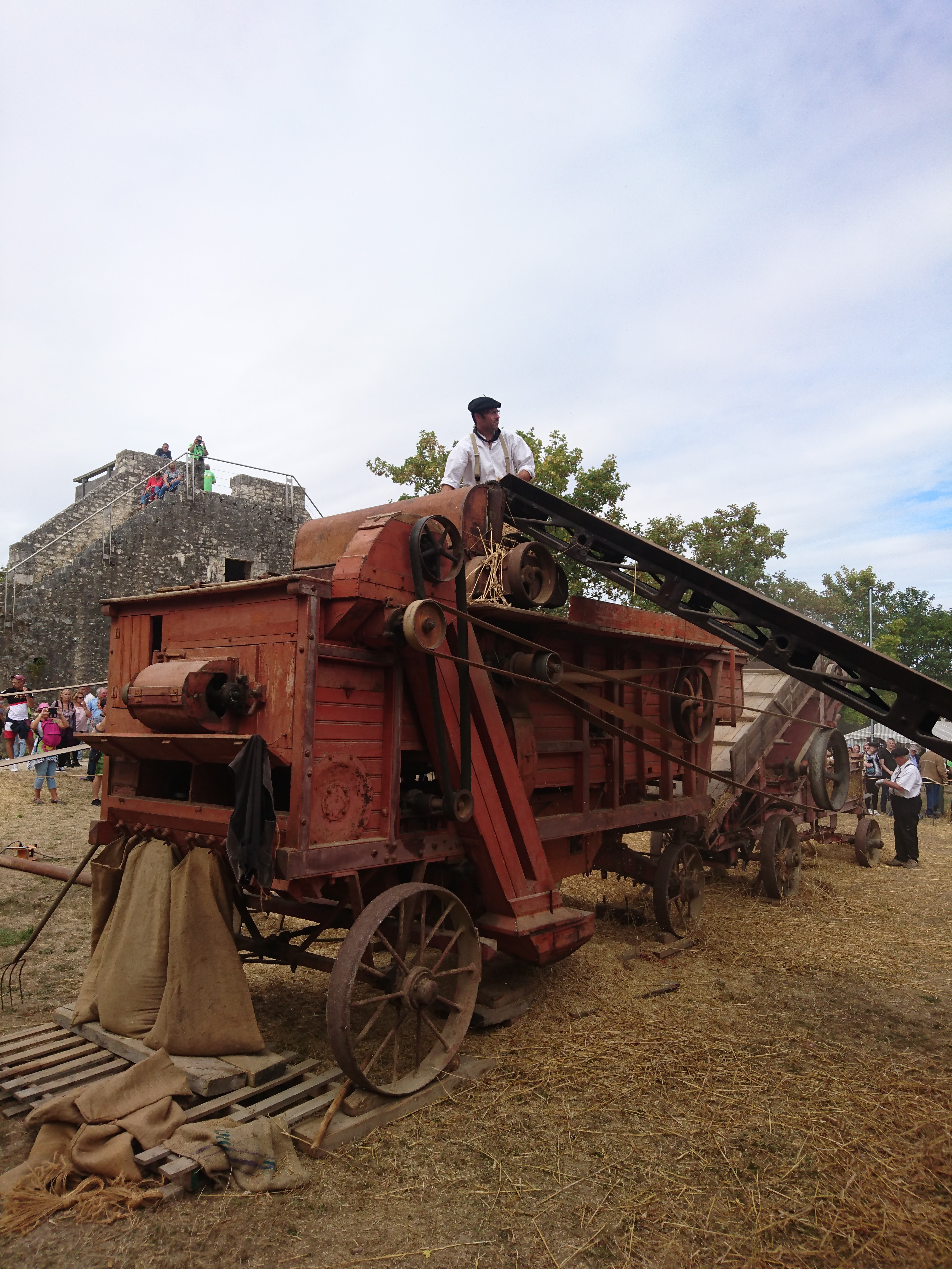 Photo n° 7 de l'avis de ludovic.E fait le 26/08/2018 à 18:04
