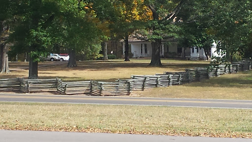 National Park «Chickamauga & Chattanooga National Military Park», reviews and photos, 3370 Lafayette Rd, Fort Oglethorpe, GA 30742, USA