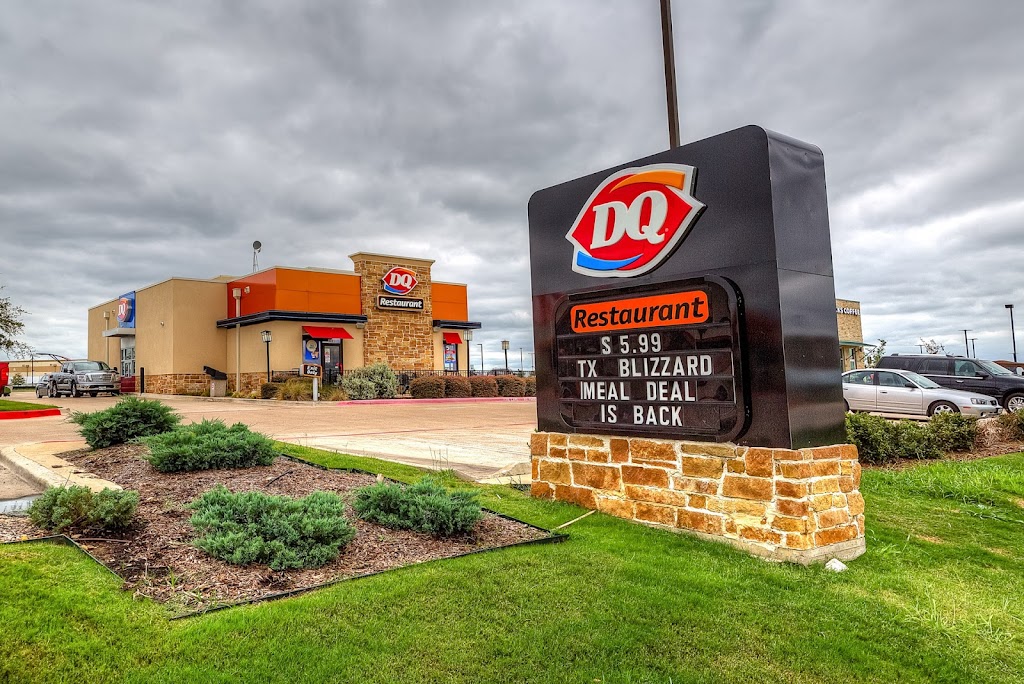 Dairy Queen 75160