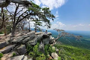 Cheaha State Park image