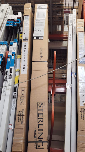 Home Improvement Store «The Home Depot», reviews and photos, 136 Elm St, Enfield, CT 06082, USA