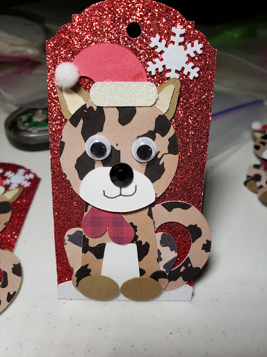 Craft Store «Michaels», reviews and photos, 4919 Point Fosdick Dr NW, Gig Harbor, WA 98335, USA