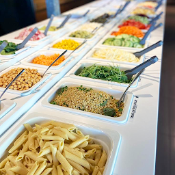 Photo n°14 de Salad&Co à Mérignac ()