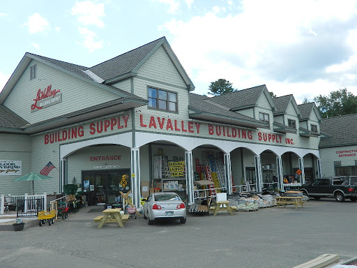 Building Materials Store «LaValley Building Supply», reviews and photos, 5 Airport Rd Unit 2, West Lebanon, NH 03784, USA
