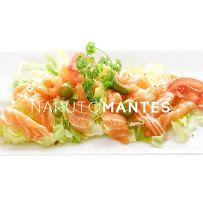 Photos du propriétaire du Restaurant japonais Naruto à Mantes-la-Jolie - n°7