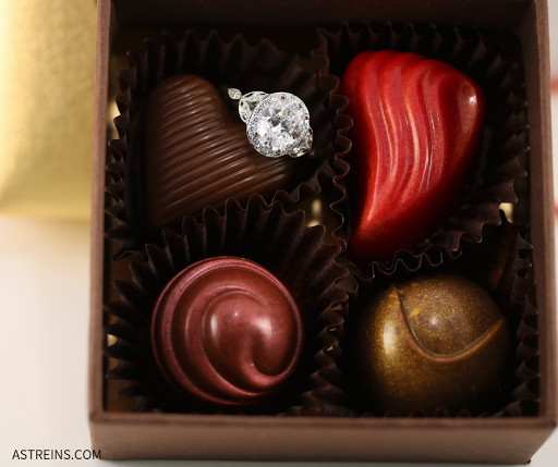 Jeweler «Astreins Creative Jewelers», reviews and photos, 120 W Maple Rd, Birmingham, MI 48009, USA