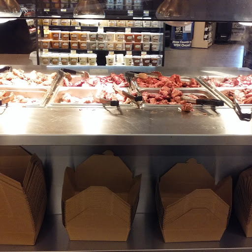 Grocery Store «Albertsons», reviews and photos, 2200 N Yarbrough Dr, El Paso, TX 79925, USA