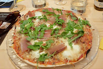 Plats et boissons du Pizzeria Maccenzo Marnay - n°15