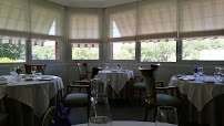 Atmosphère du Restaurant Le Relais Saint Clair à Guenrouet - n°2