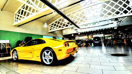 Car Wash «Pelham Manor Car Wash & Lube», reviews and photos, 4391 Boston Post Rd, Pelham, NY 10803, USA