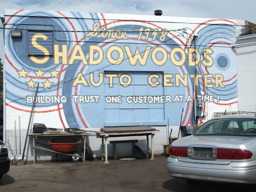 Auto Repair Shop «Shadowoods Auto Center - Marathon Gas», reviews and photos, 31487 Gratiot Ave, Roseville, MI 48066, USA