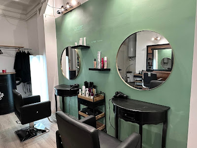 OdressCoiff Jessymode L'Hair Divin Coiffure à Fuveau
