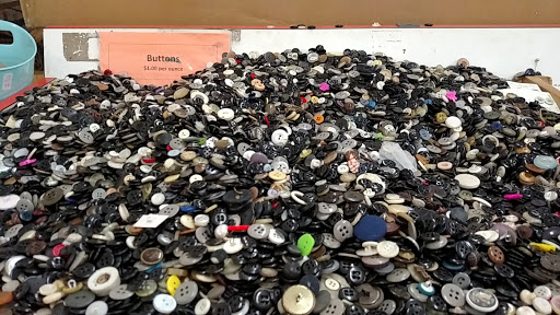 Second Hand Store «The Scrap Exchange», reviews and photos, 2050 Chapel Hill Rd, Durham, NC 27707, USA