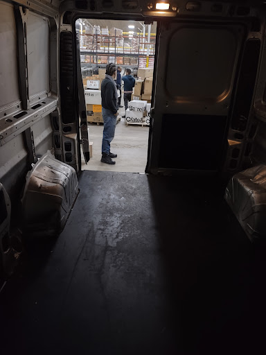 Distribution Service «Veterans Distribution of Chicago», reviews and photos, 5999 Butterfield Rd, Hillside, IL 60162, USA