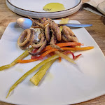 Photo n°2 de l'avis de Sven. fait le 01/04/2023 à 13:37 sur le  Secca 48 à Brindisi