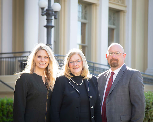 Criminal Justice Attorney «Blumenthal Law Offices», reviews and photos