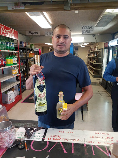 Liquor Store «Kirby Liquor Store», reviews and photos, 4855 Seguin Rd, San Antonio, TX 78219, USA