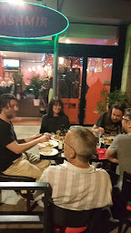 Photo n°6 de KASHMIR à Limoges ()