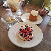 Plats et boissons du Restaurant français Chez Bob à Saint-Palais-sur-Mer - n°4