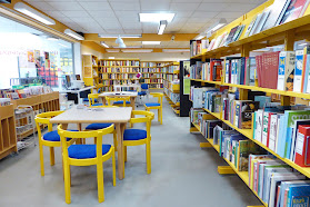 Gundsømagle Bibliotek