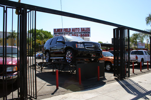 Used Car Dealer «Elmer Field Auto», reviews and photos, 8846 Sepulveda Blvd, North Hills, CA 91343, USA