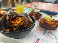 Plats et boissons du Restaurant Menja Aqui à Argelès-sur-Mer - n°3