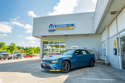 Car Dealer «Quirk Chrysler Jeep Dodge Ram Of Bangor», reviews and photos, 307 Hogan Rd, Bangor, ME 04401, USA