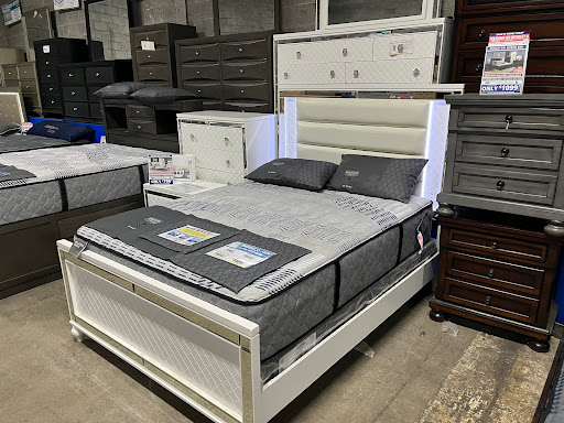 Furniture Store «American Freight Furniture and Mattress», reviews and photos