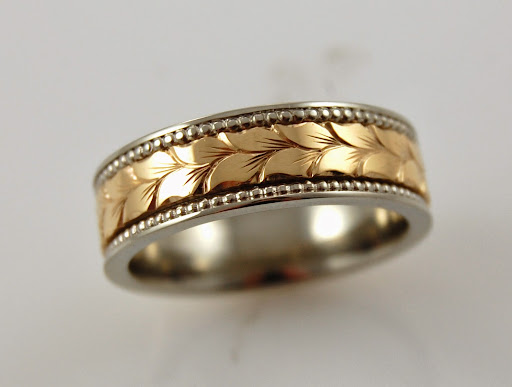 Jeweler «Dutilles Jewelry Design Studio», reviews and photos, 55 N Park St, Lebanon, NH 03766, USA