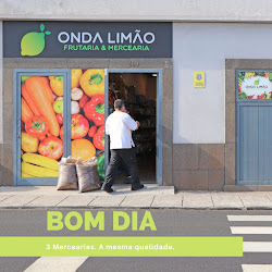 Mercearia Onda Limão - São Gonçalo