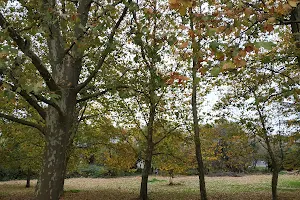 Parc Joseph de Presquidoux image