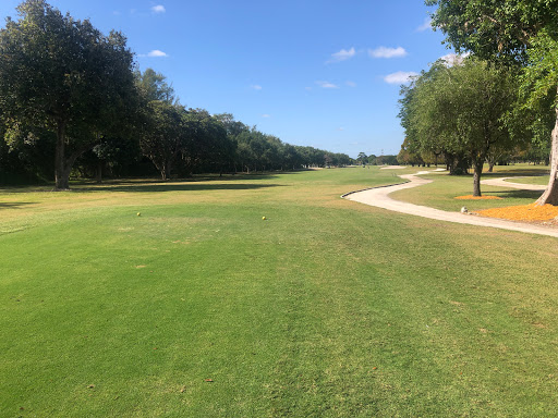 Public Golf Course «Greynolds Golf Course», reviews and photos, 17530 West Dixie Highway, North Miami Beach, FL 33160, USA