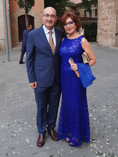 Javier Simorra Sant Cugat