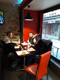 Atmosphère du Délice kebab à Villefranche-de-Rouergue - n°7