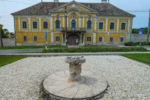 Episcopal palace of Fertőrákos image