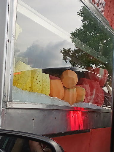 Ice Cream Shop «Fruteria La Mission», reviews and photos, 553 E White, San Antonio, TX 78214, USA