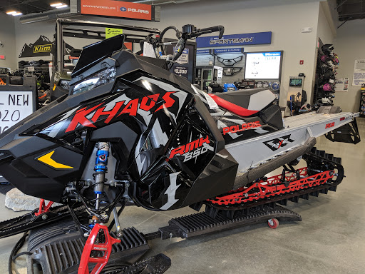 Snowmobile Dealer «Scranton Powersports LLC», reviews and photos, 560 Talcottville Rd, Vernon, CT 06066, USA