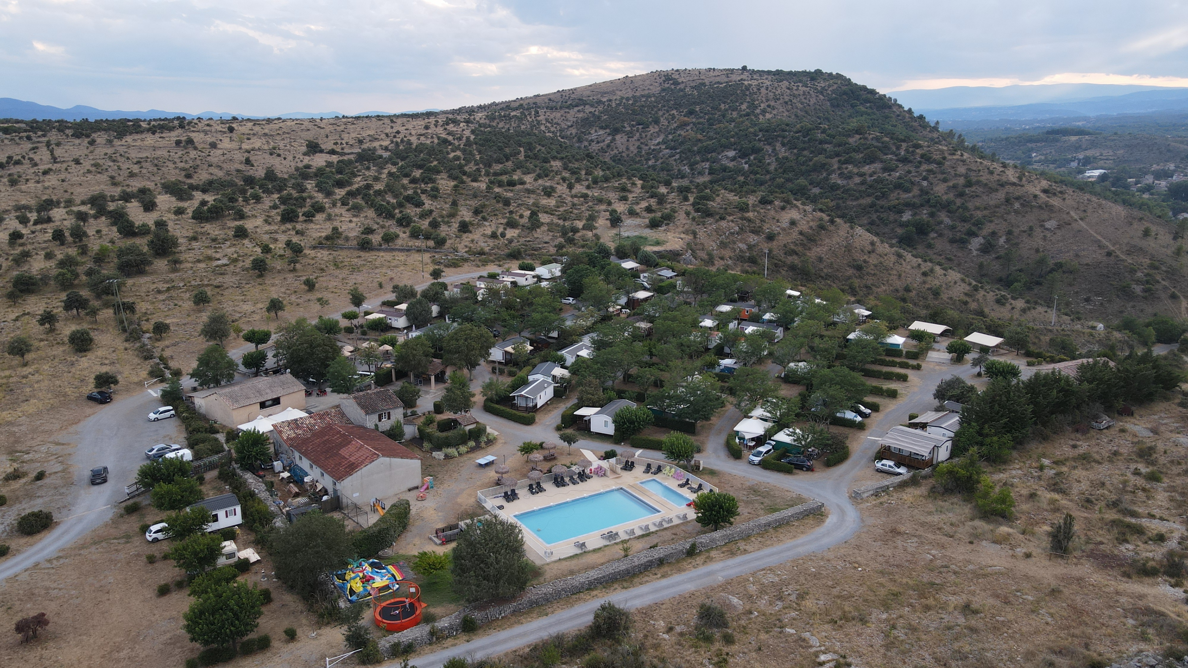 Photo n° 2 de l'avis de Dji.a fait le 07/08/2022 à 16:42