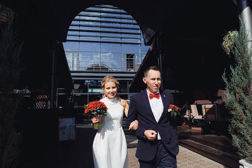 Wedding photography Kharkiv