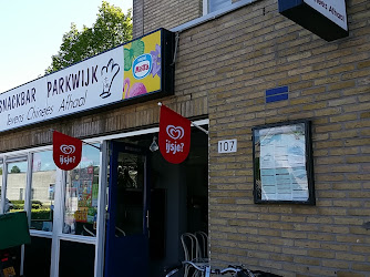 Snackbar Parkwijk