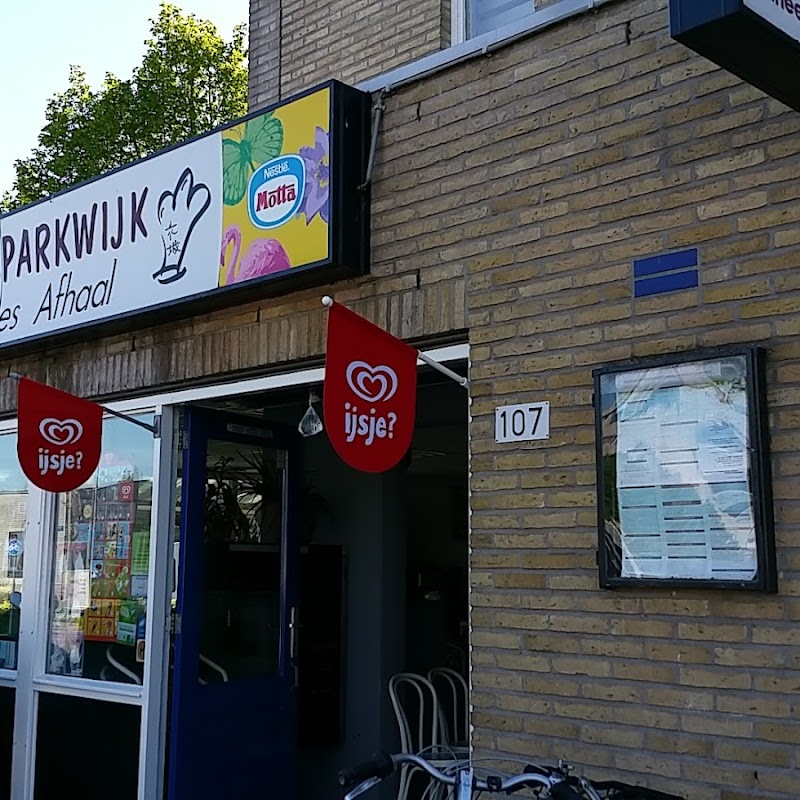 Snackbar Parkwijk