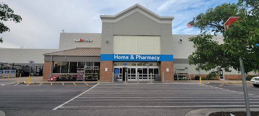 Department Store «Walmart Supercenter», reviews and photos, 1149 Nimmo Pkwy, Virginia Beach, VA 23456, USA