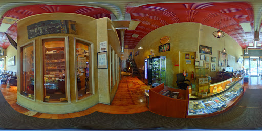 Cigar Shop «2nd Street Cigar Lounge and Gallery», reviews and photos, 124 W 2nd St, Los Angeles, CA 90012, USA