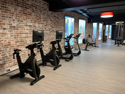 KRAFTZEIT FITNESS LOUNGE