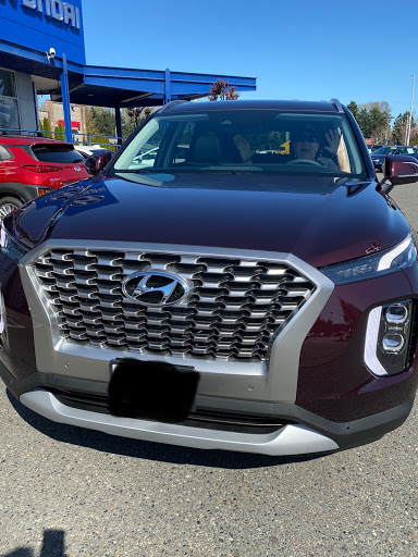 Hyundai Dealer «Korum Hyundai», reviews and photos, 111 River Rd, Puyallup, WA 98371, USA